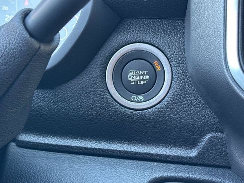 New 2026 RAM 2500 Big Horn AWD/4WD image 22