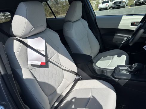 New 2026 Toyota Corolla Cross LE image 33