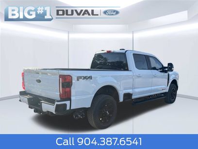 New 2026 Ford F350 4x4 Crew Cab Super Duty