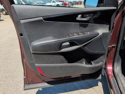 Used 2018 Kia Sorento EX AWD/4WD image 14