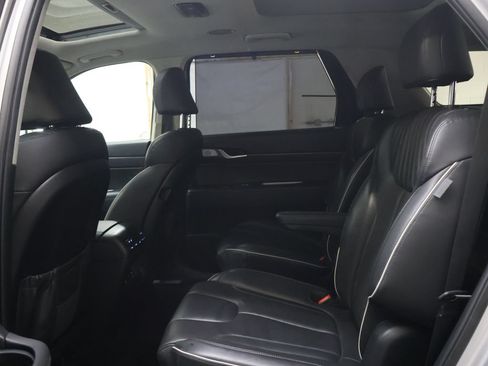 Used 2023 Hyundai Palisade Limited w/ Cargo Package AWD/4WD image 15