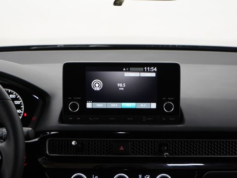 Used 2026 Honda Civic Sport image 15