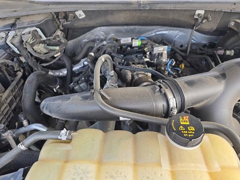 Used 2019 Ford F150 XLT w/ Equipment Group 301A Mid AWD/4WD image 6