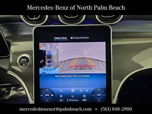 New 2026 Mercedes-Benz GLC 300 image 18