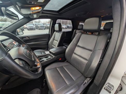 Used 2021 Dodge Durango GT image 15