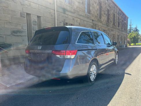 Used 2016 Honda Odyssey LX image 20