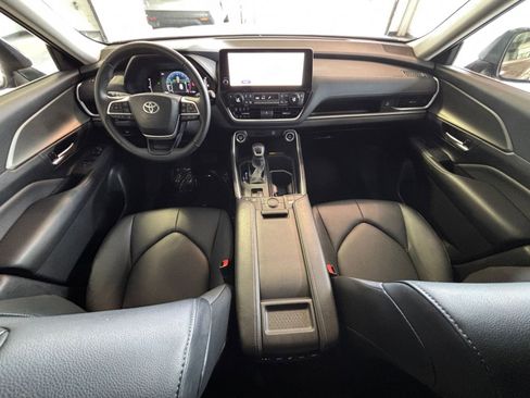Used 2025 Toyota Grand Highlander LE image 33