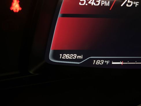 Used 2022 Chevrolet Corvette Stingray Preferred Conv w/ Battery Protection Package image 17