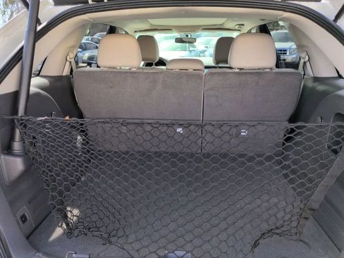 Used 2014 Ford Edge SEL w/ Equipment Group 205A image 25