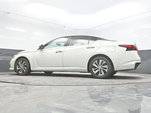 Used 2021 Nissan Altima 2.5 S image 28