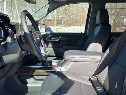 New 2026 GMC Sierra 1500 Elevation w/ Elevation Premium Package image 8