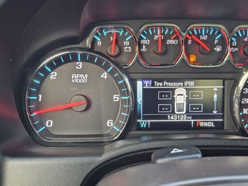 Used 2018 GMC Sierra 1500 SLT w/ SLT Premium Package RWD image 14