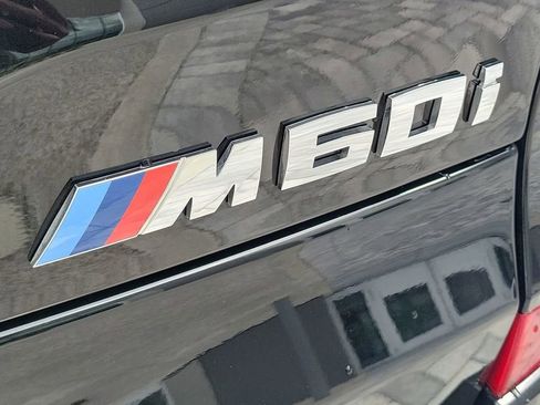 Used 2026 BMW X5 M60i AWD/4WD image 10