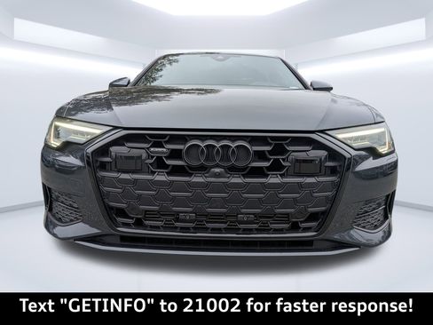 Used 2024 Audi A6 2.0T Premium image 9
