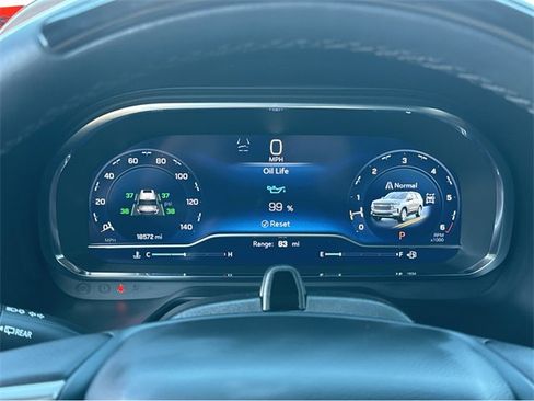 Certified 2024 Chevrolet Tahoe High Country w/ Advanced Technology Package image 30