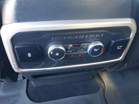 Certified 2023 Ford Expedition Timberline image 13