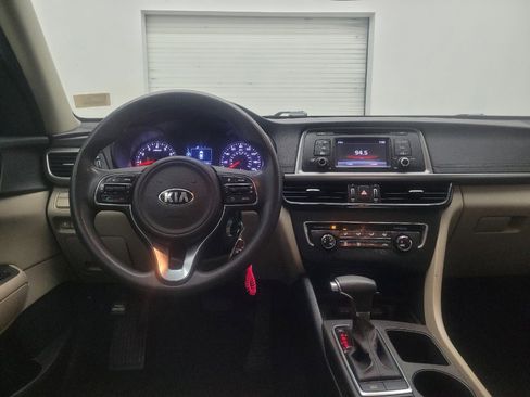 Used 2016 Kia Optima LX FWD image 22