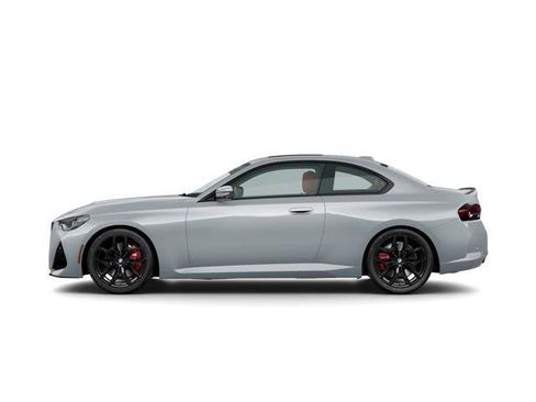 New 2026 BMW 230i Coupe w/ Premium Package RWD image 4