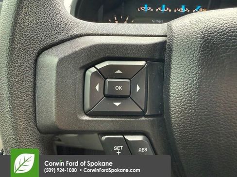 Used 2017 Ford F150 XL w/ Equipment Group 101A Mid image 22