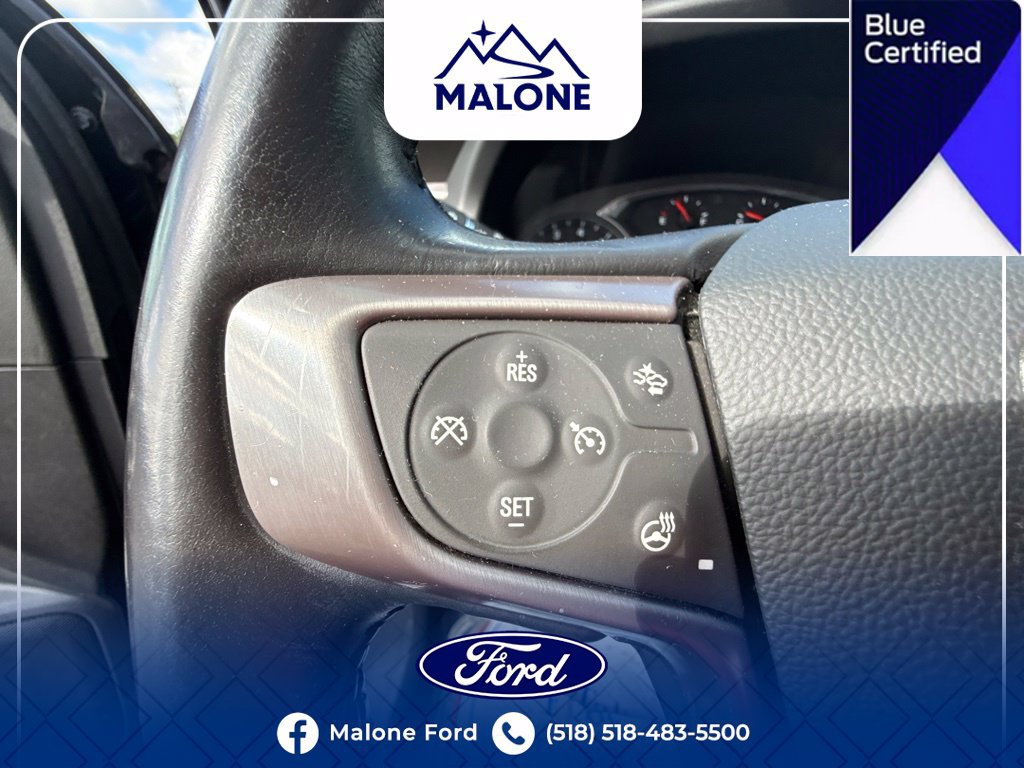 Used 2022 GMC Acadia AT4 w/ Preferred Package AWD/4WD image 32