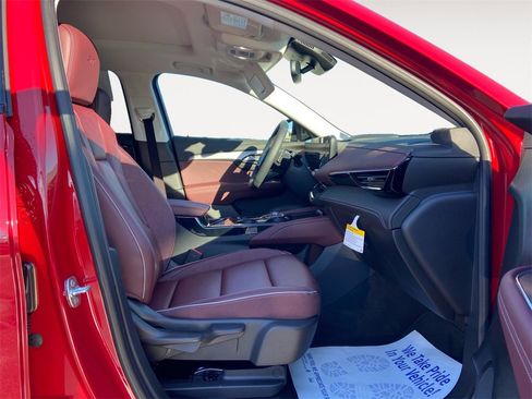 New 2026 Buick Envision Sport Touring image 15