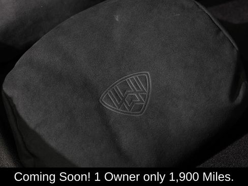 Used 2021 Mercedes-Benz Maybach S 580 4MATIC image 25