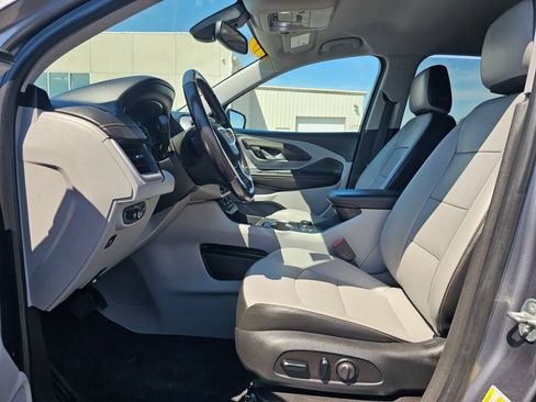 Used 2019 GMC Terrain SLT w/ Preferred Package AWD/4WD image 10