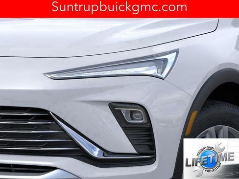 New 2026 Buick Envista Preferred w/ Advanced Safety Package image 44