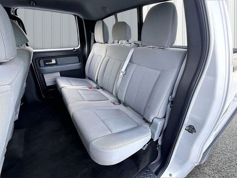 Used 2012 Ford F150 XLT w/ XTR Pkg image 22