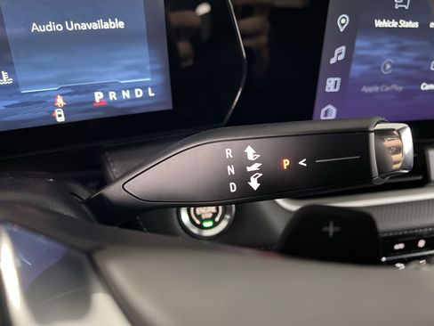 New 2026 Chevrolet Equinox LT w/ Convenience Package II image 51