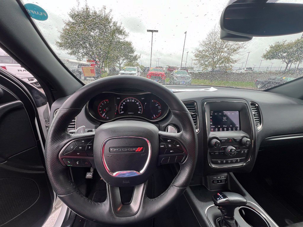 Used 2019 Dodge Durango GT AWD/4WD image 44