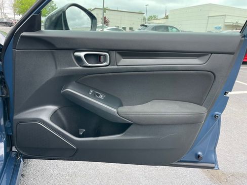 Certified 2026 Honda Civic Sport image 29