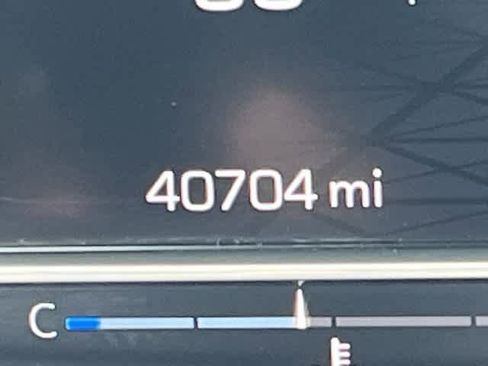 Used 2023 GMC Yukon Denali image 35