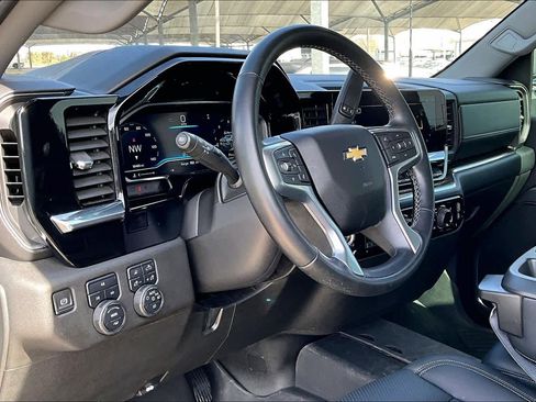 Used 2024 Chevrolet Silverado 2500 LT w/ All Star Edition image 16