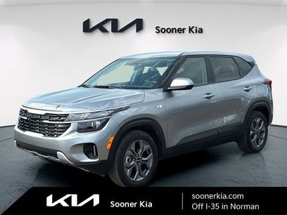 Used 2024 Kia Seltos LX
