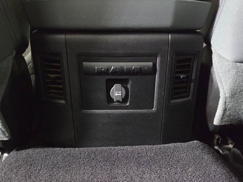 Used 2013 RAM 1500 Big Horn image 28