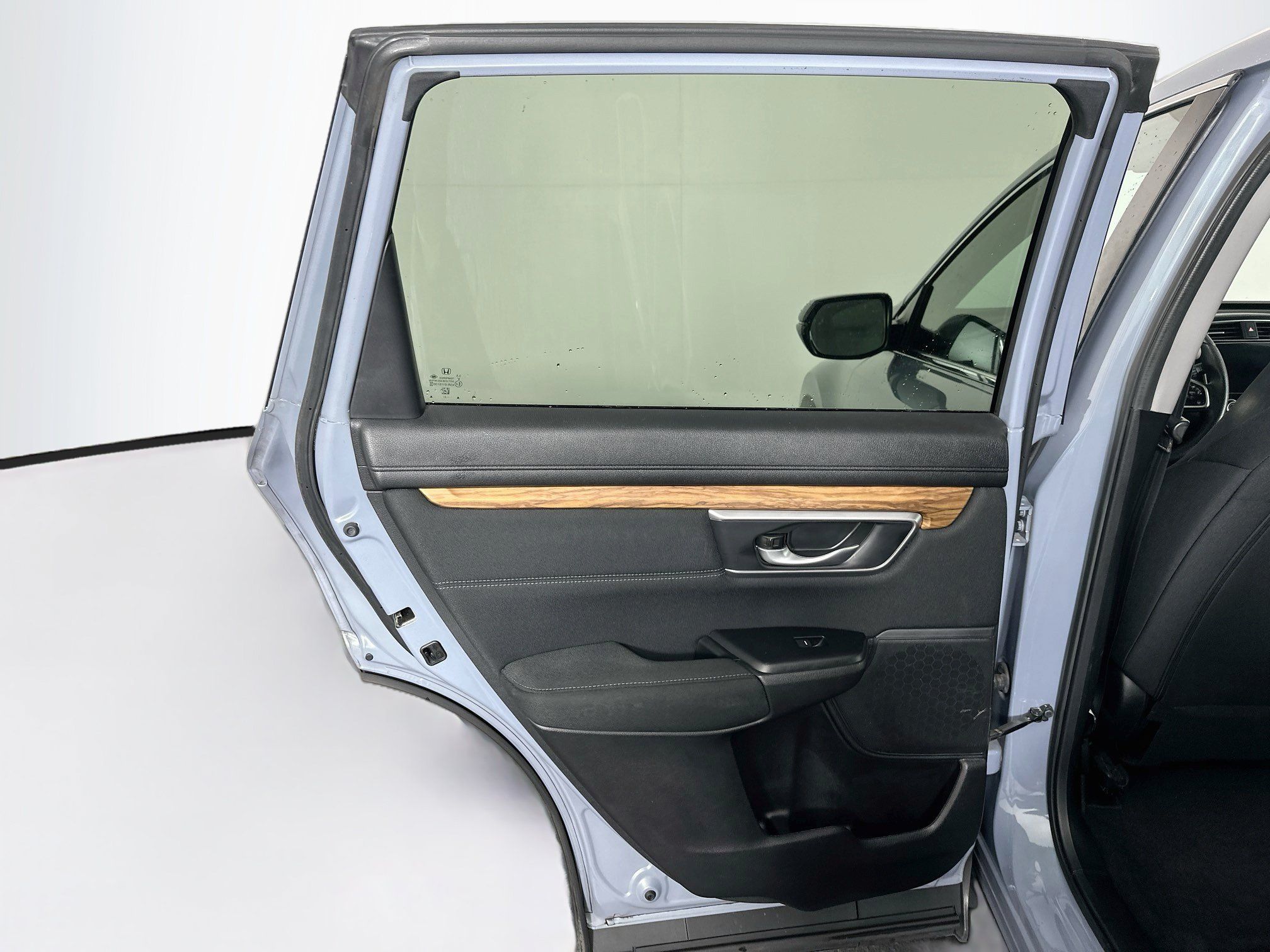 Used 2021 Honda CR-V EX image 26