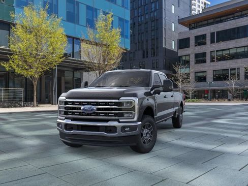 New 2026 Ford F250 Lariat AWD/4WD image 2