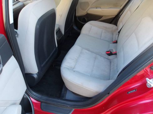 Used 2018 Hyundai Elantra SEL w/ Cargo Package FWD image 20