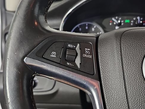 Used 2019 Buick Encore Preferred FWD image 16
