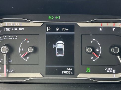 Certified 2023 Hyundai Santa Cruz SEL w/ Cargo Package image 30