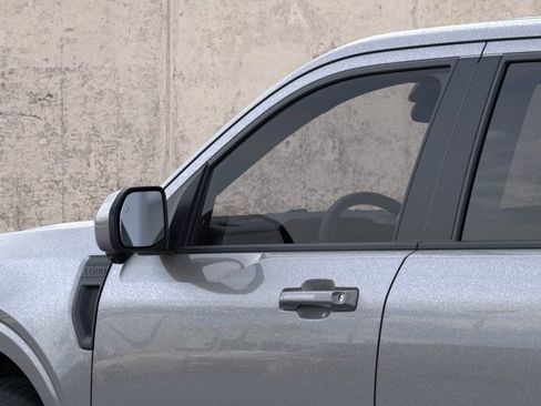 New 2025 Ford Maverick Lobo AWD/4WD image 21