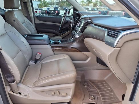 Used 2019 Chevrolet Tahoe LT image 12