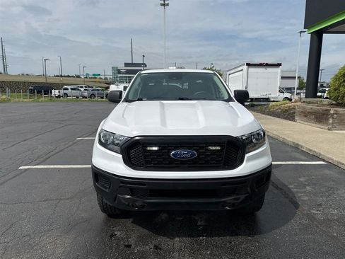 Used 2021 Ford Ranger XL w/ Equipment Group 101A High AWD/4WD image 3