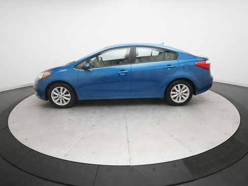 Used 2014 Kia Forte LX w/ Popular Package image 24