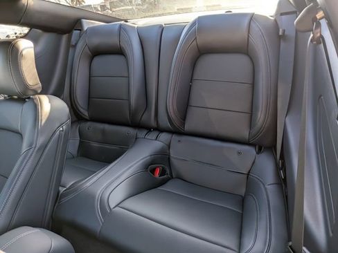 New 2026 Ford Mustang Premium image 13