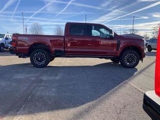 New 2026 Ford F250 Platinum AWD/4WD video 2