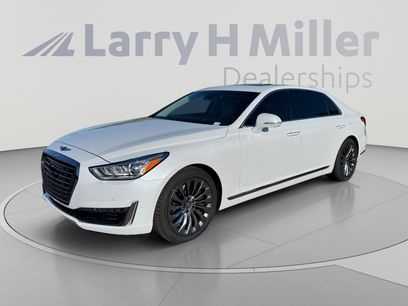Used 2019 Genesis G90 3.3T Premium