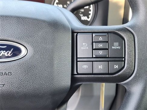 New 2024 Ford F550 4x4 Regular Cab Super Duty image 22