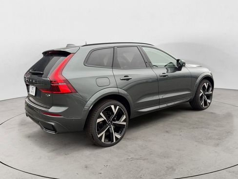 New 2026 Volvo XC60 T8 Ultra w/ Protection Package Premier AWD/4WD image 7